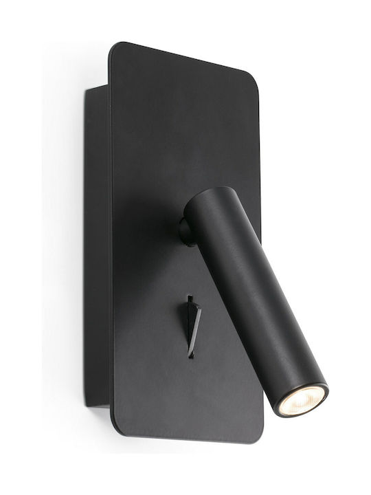 Faro Barcelona Suau Single LED Warm White Spot ...