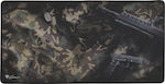 Natec Carbon 500 Maxi Camo Gaming Mouse Pad XXL 900mm