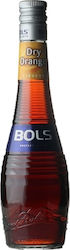 Bols Lichior Dry Orange Curacao 17% 700ml Bols Lichior Dry Orange Curacao 17% 700ml