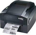Godex GΕ300 Label Printer Ethernet / Serial / USB 203 dpi Monochrome