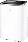Electrolux Portable Air Conditioner 9000 BTU Cooling & Heating