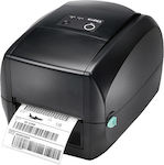 Godex RT700 Label Printer USB, Serial, Ethernet 203 dpi