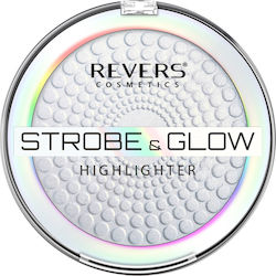 Revers Cosmetics Strobe & Glow Highlighter 8gr