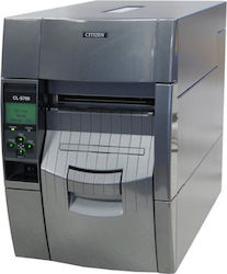 Citizen CL-S700R Label Printer Ethernet 203 dpi