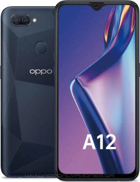 Oppo a12 какие стекла подходят