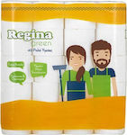 Regina Stores Χαρτί Υγείας Green 40 Ρολά 2 Φύλλων 70gr