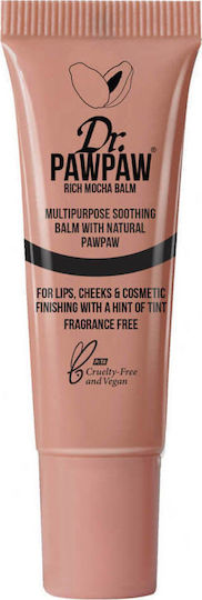 Dr. Pawpaw Liquid Ρουζ Tinted Balm