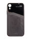 Joyroom Kally Back Cover Plastic Black for iPho...