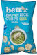 Vio Agros Vio Agros Chestnut Rice Chips with Quinoa and Chia Flavor Gluten Free 60g