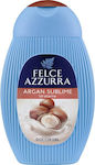 Felce Azzurra Argan Sublime Αφρόλουτρο σε Gel 250ml