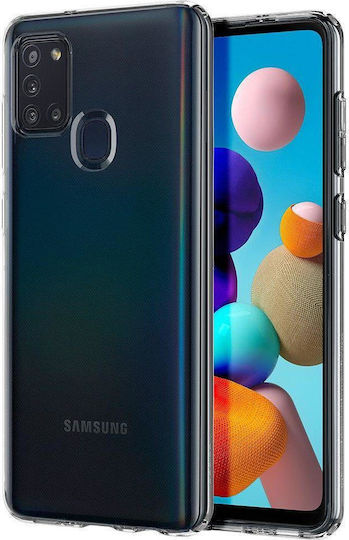 spigen a21s