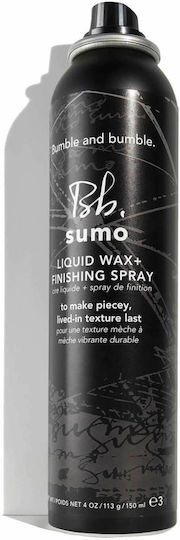 Bumble and Bumble Sumo Haarspray 150ml