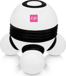 Lovers Premium Massager Energy White