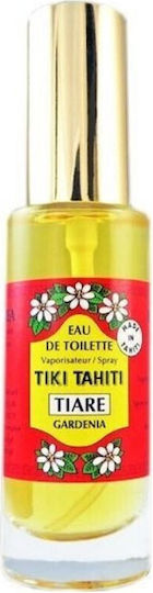 Tiare Gardenia Eau de Toilette 30ml