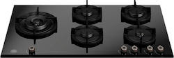 Bertazzoni Υγραερίου P90 5L PRO G NE GPL