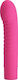 Pretty Love Mick Classic Vibrator 13cm Pink