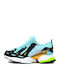 EQT Gazelle Sneakers Light Blue