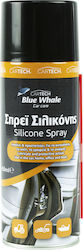 Cartech Σπρέι Σιλικόνης 450ml 06585