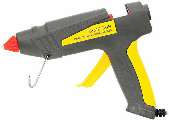 XTREME ZD-7D Pistol de lipit cu adeziv pentru tije de silicon 11.2mm
