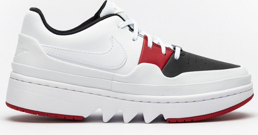 zapatillas jordan 1 air jester xx low laced