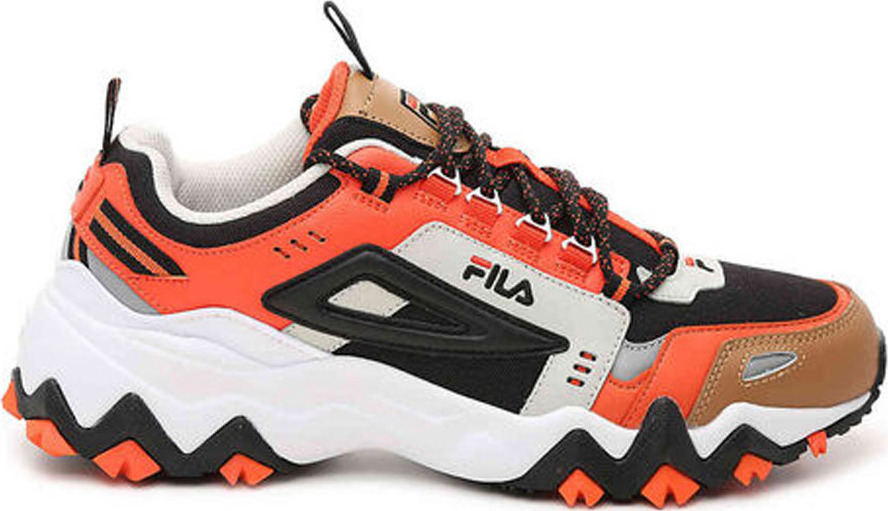 fila oakmont tr mens 2018