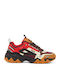 Fila Oakmont Tr Men's Chunky Sneakers Multicolour