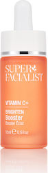Super Facialist Vitamin C+ Moisturizing Serum Booster for Face with Vitamin C for Brightening 15ml Super Facialist Vitamin C+ Moisturizing Serum Booster for Face with Vitamin C for Brightening 15ml