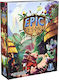 Board Game Epic Resort for 2-4 Players 12+ Years Old (EN) Floodgate Games