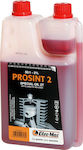 Oleo-Mac Prosint 2 με Δοσομετρητή Λάδι Μίξης για Δίχρονους Κινητήρες (2T) 1lt