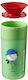 Tommee Tippee Baby Cup Easy Flow made of Plastic Green 250ml for 12m+m+