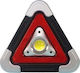Rechargeable LED Car Warning Light