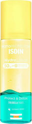 Isdin Fotoprotector Hydro Αντηλιακή Λοσιόν για το Σώμα SPF50 200ml