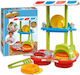 Androni Giocattoli Kochspielzeug / Küchenutensilien Barbecue-Set