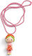 Djeco Tinyly Berry Jewelry Toy 06992