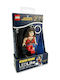 Lego Μπρελόκ Heroes Wonder Woman Lego Πλαστικό με Led