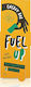 Kiss The Earth Fuel Up Energy Bar Nuts Oat With Peanut Butter & Chocolate 45gr