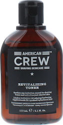 American Crew Υγρό Τόνωσης Revitalizing Toner 150ml