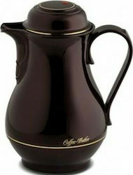 Rotpunkt Thermos Jug 500мл Бордо