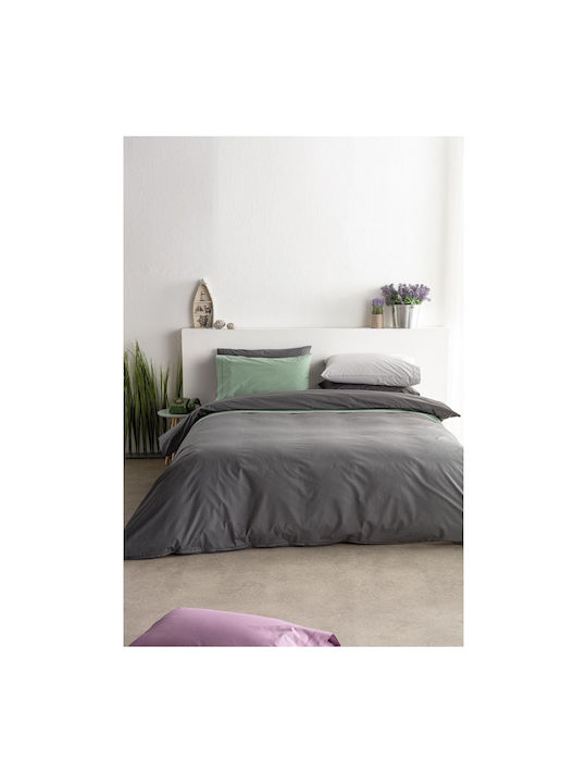 Vesta Home Synthesis Σεντόνι Υπέρδιπλο 240x270ε...