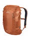 Ferrino Mizar Mountaineering Backpack 18lt Orange 75815-IAA