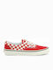 Vans Anaheim Factory Era 95 DX Sneakers Red