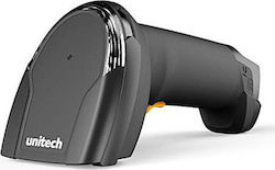 Unitech MS852 PLUS Scanner Χειρός Ενσύρματο Unitech MS852 PLUS Scanner Χειρός Ενσύρματο