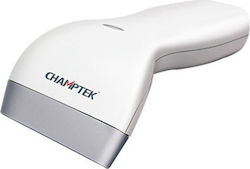 Champtek SD320 Handheld-Scanner Verkabelt