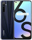 Realme 6s (4GB/64GB) Eclipse Black