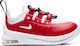 Nike Air Max Axis Kids Running Shoes Red