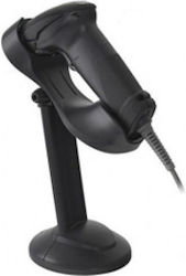 Zebex Z-3190 Handheld-Scanner Verkabelt Zebex Z-3190 Handheld-Scanner Verkabelt