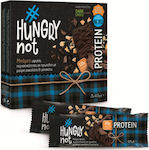 Hungry Not Batoane cu 15gr Proteine și Aromă Biscuit de ciocolată 3x45gr