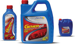 Gener Oil S30 Смазка 4лт