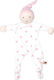Die Spiegelburg Babytuch Mädchen Pink