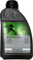 Ratioparts 12-001 Lubricating Oil for Four-Stroke Engines 4T